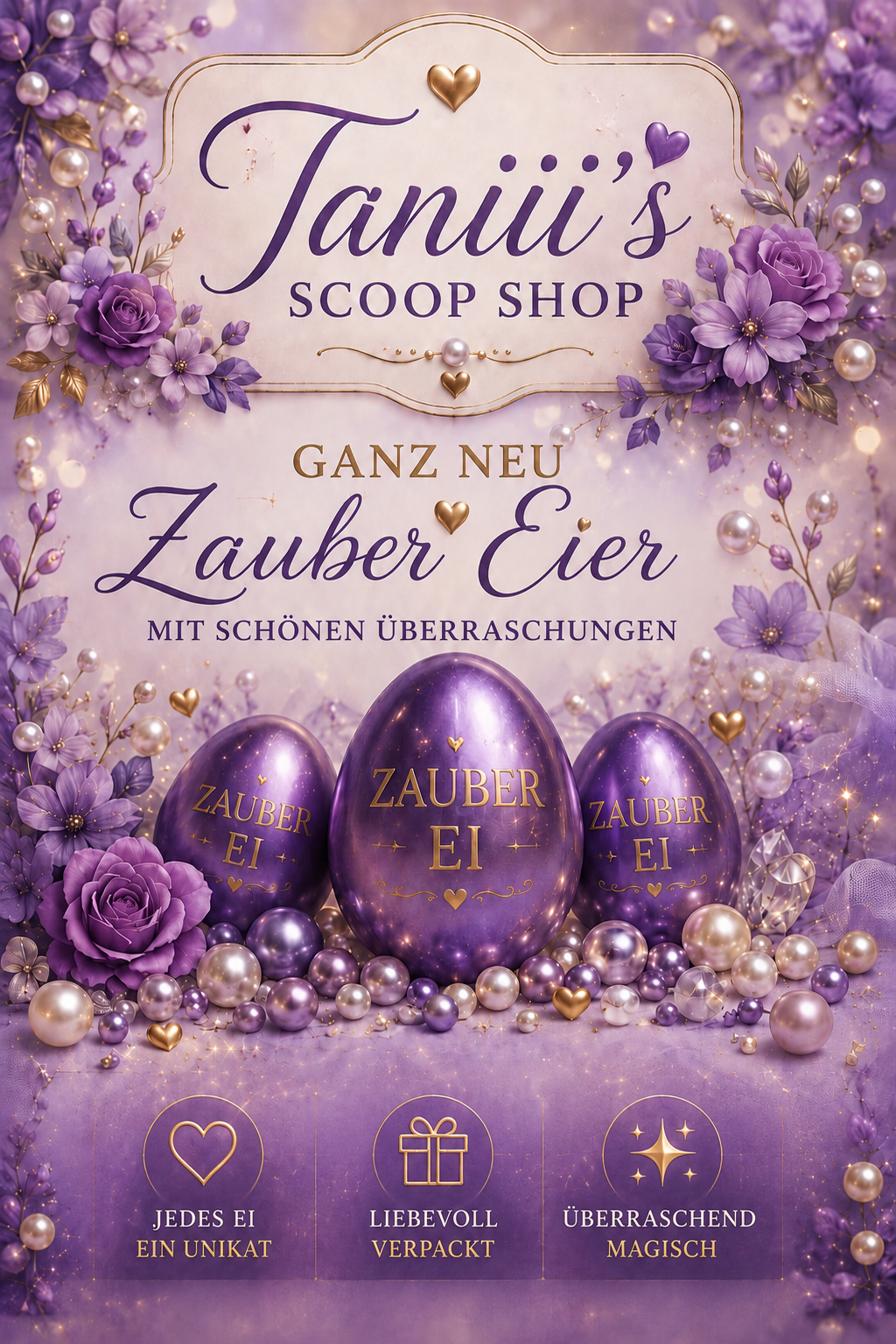 Zauberei