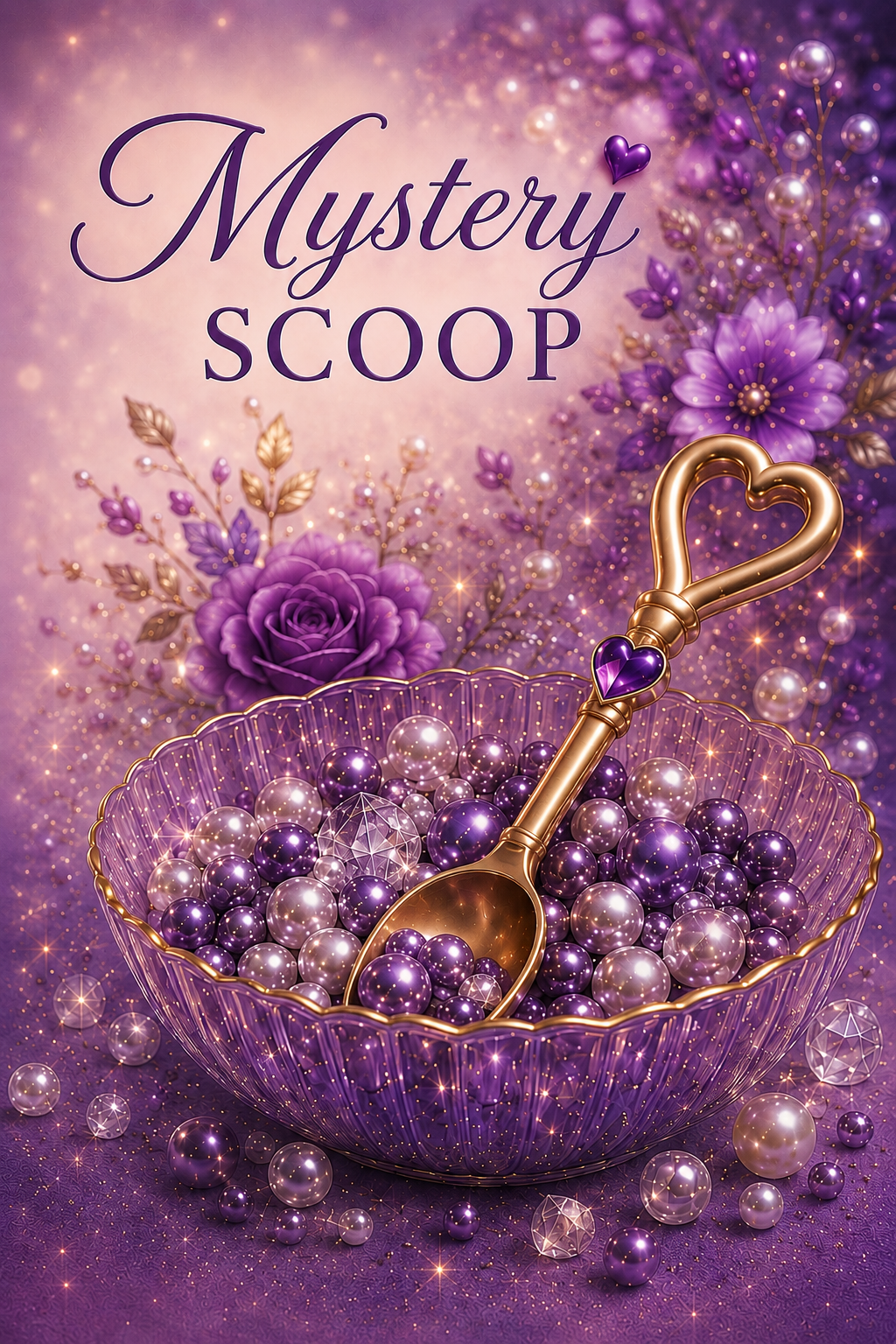 Mystery Scoop
